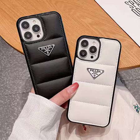 ブランド プラダ iphone17/17pro/17air/17promaxスマホケース 
