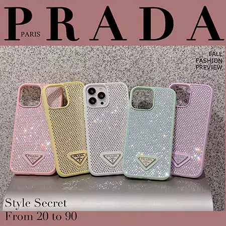 プラダ iphone17ケース