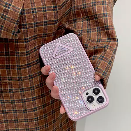 プラダ iphone17ケース