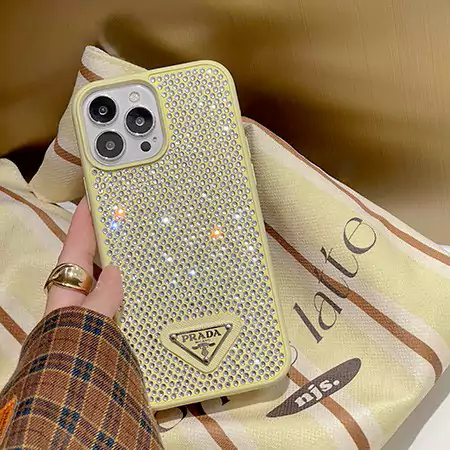 プラダ iphone17ケース