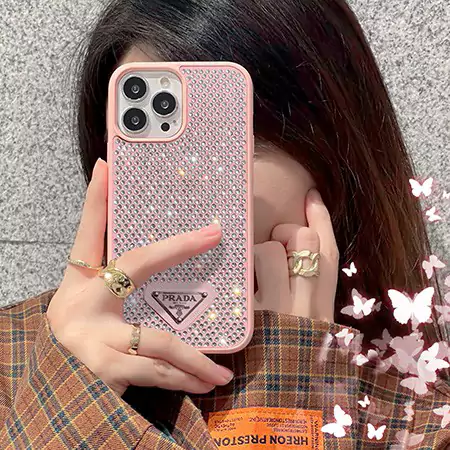 プラダ iphone17ケース