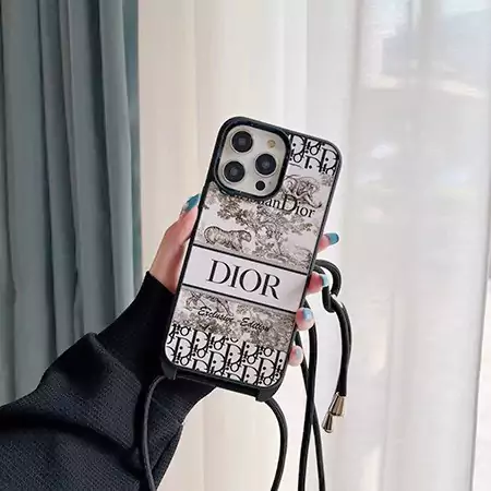 ブランド ディオール iphone17/17pro/17air/17promaxスマホケース 