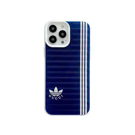 ブランド アディダス iphone17/17pro/17air/17promaxスマホケース 