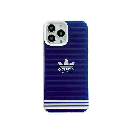 ブランド アディダス iphone17/17pro/17air/17promaxスマホケース 
