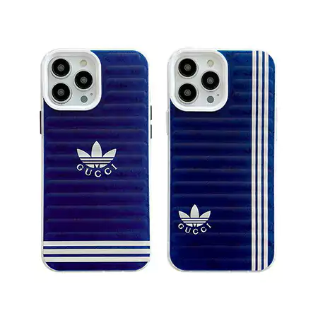 ブランド アディダス iphone17/17pro/17air/17promaxスマホケース 