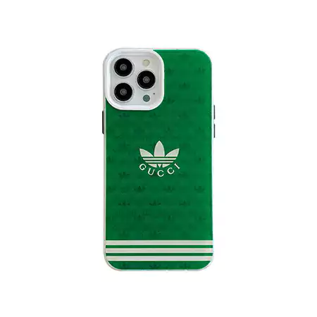 ブランド アディダス iphone17/17pro/17air/17promaxスマホケース 