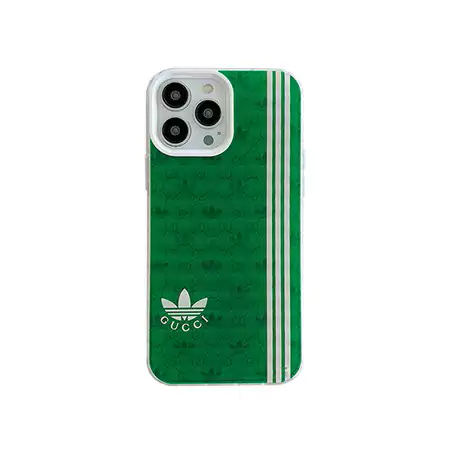 ブランド アディダス iphone17/17pro/17air/17promaxスマホケース 