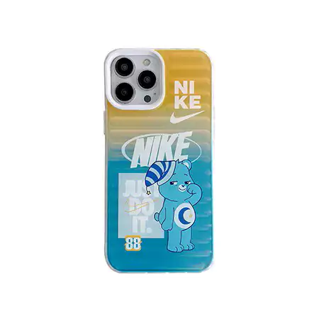 ブランド ナイキ iphone17/17pro/17air/17promaxスマホケース 