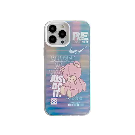 ブランド ナイキ iphone17/17pro/17air/17promaxスマホケース 