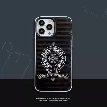 ブランド クロームハーツ iphone17/17pro/17air/17promaxスマホケース 