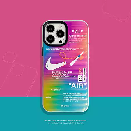 ブランド ナイキ iphone17/17pro/17air/17promaxスマホケース 