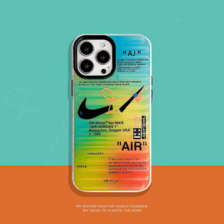 ブランド ナイキ iphone17/17pro/17air/17promaxスマホケース 
