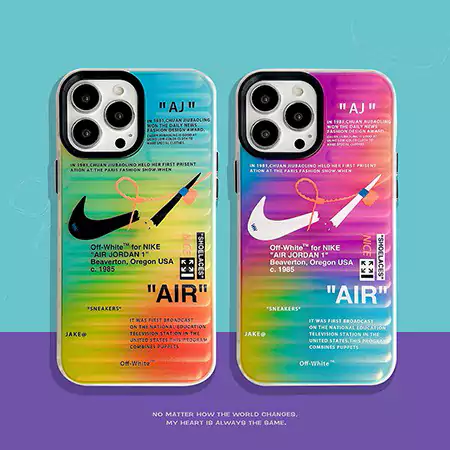 ブランド ナイキ iphone17/17pro/17air/17promaxスマホケース 
