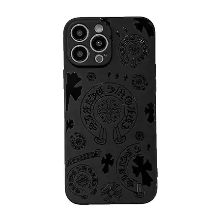 ブランド クロームハーツ iphone17/17pro/17air/17promaxスマホケース 