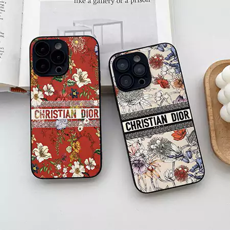 ブランド ディオール iphone17/17pro/17air/17promaxスマホケース 