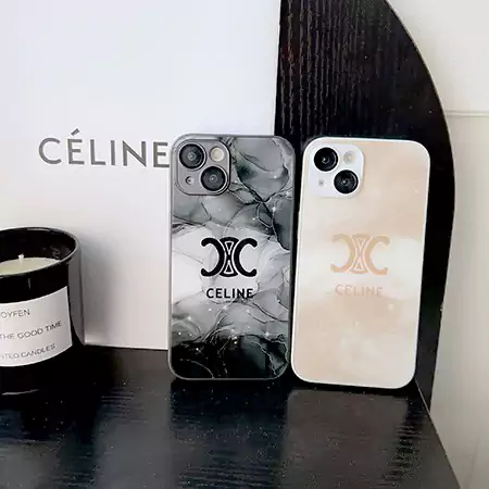 ブランド セリーヌ iphone17/17pro/17air/17promaxスマホケース 
