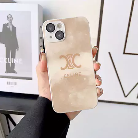 ブランド セリーヌ iphone17/17pro/17air/17promaxスマホケース 