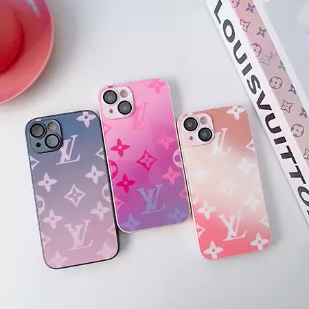 ルイヴィトンiphone 17ガラスケース