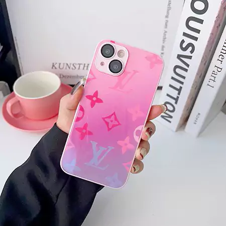 ルイヴィトンiphone 17ガラスケース
