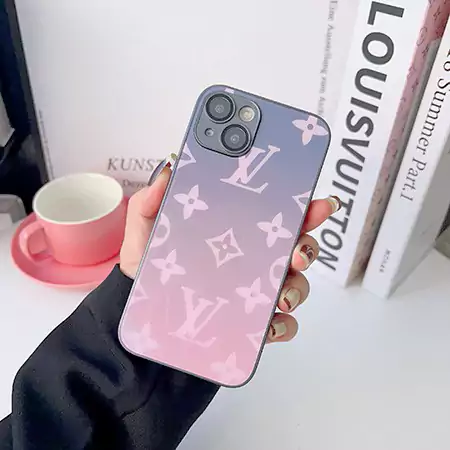 ルイヴィトンiphone 17ガラスケース