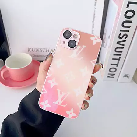 ルイヴィトンiphone 17ガラスケース