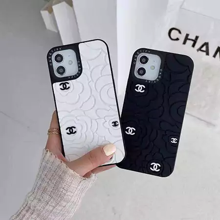 ブランド シャネル iphone17/17pro/17air/17promaxスマホケース 