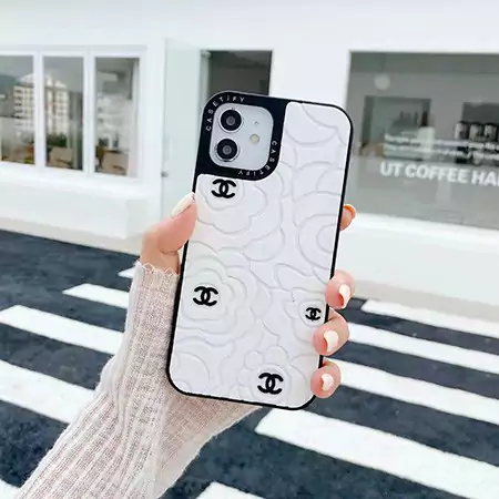 ブランド シャネル iphone17/17pro/17air/17promaxスマホケース 