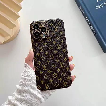 ルイヴィトン iPhone17 Pro Max ケース メッキデザイン