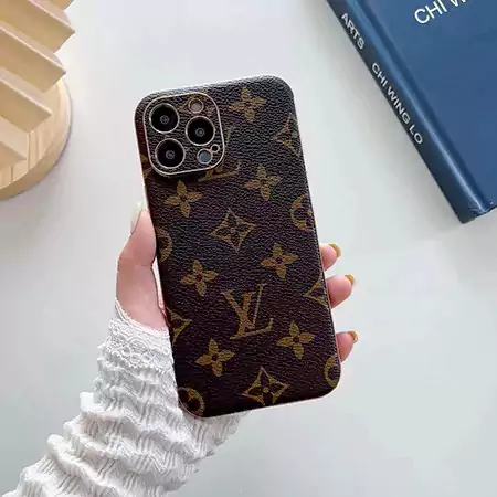 ルイヴィトン iPhone17 Pro Max ケース メッキデザイン