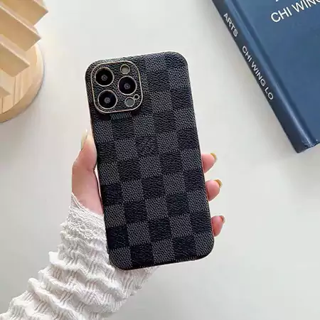 ルイヴィトン iPhone17 Pro Max ケース メッキデザイン