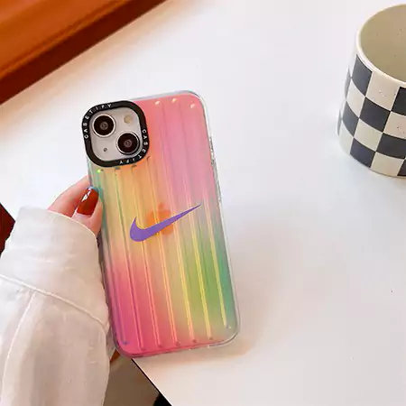 ブランド ナイキ iphone17/17pro/17air/17promaxスマホケース 