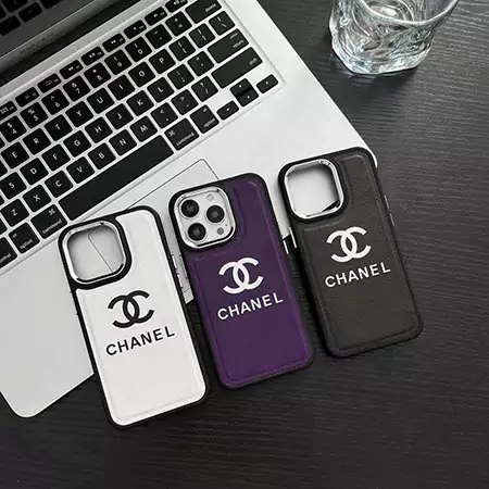 ブランド シャネル iphone17/17pro/17air/17promaxスマホケース 