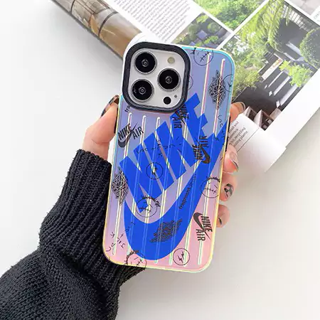 ブランド ナイキ iphone17/17pro/17air/17promaxスマホケース 