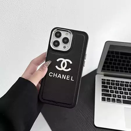 ブランド シャネル iphone17/17pro/17air/17promaxスマホケース 