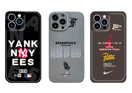ブランド  iphone17/17pro/17air/17promaxスマホケース 