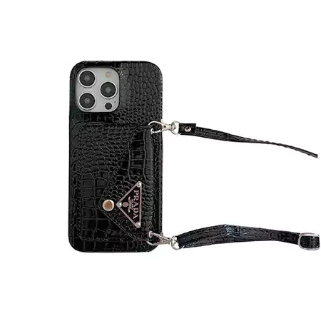 ブランド プラダ iphone17/17pro/17air/17promaxスマホケース 