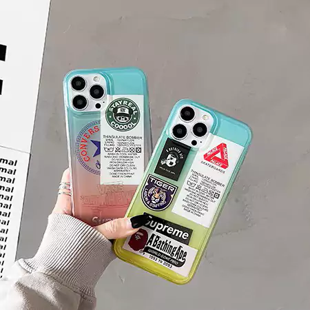 ブランド  iphone17/17pro/17air/17promaxスマホケース 