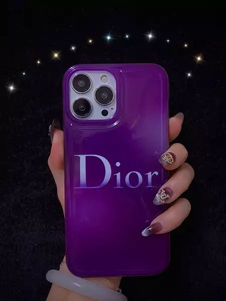 ブランド ディオール iphone17/17pro/17air/17promaxスマホケース 