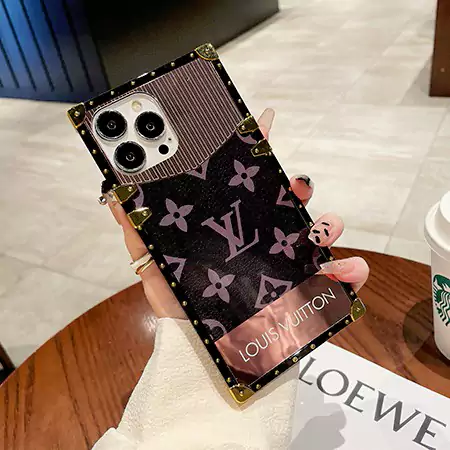ルイヴィトン iphone 17 四隅保護 ケース