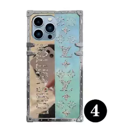 ブランド シャネル iphone17/17pro/17air/17promaxスマホケース 