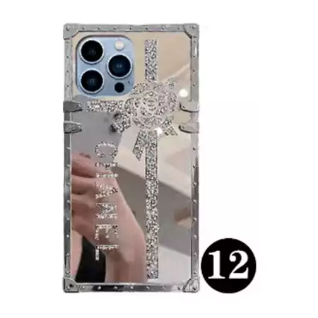 ブランド シャネル iphone17/17pro/17air/17promaxスマホケース 
