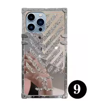 ブランド シャネル iphone17/17pro/17air/17promaxスマホケース 