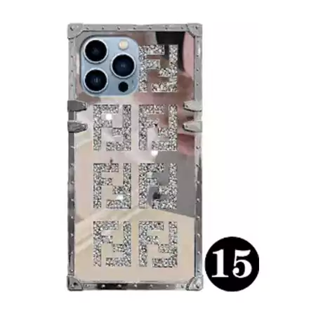 ブランド シャネル iphone17/17pro/17air/17promaxスマホケース 