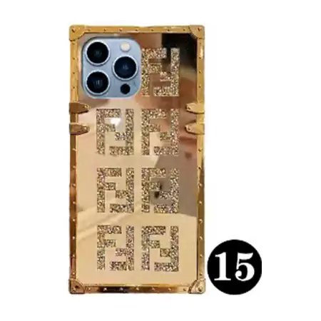 ブランド シャネル iphone17/17pro/17air/17promaxスマホケース 