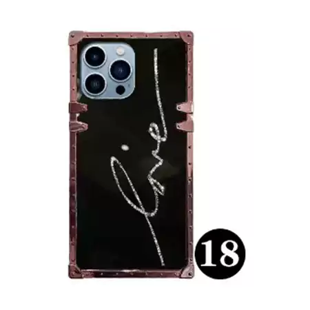 ブランド シャネル iphone17/17pro/17air/17promaxスマホケース 