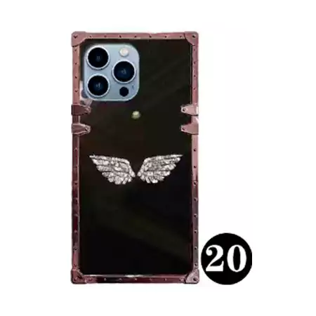 ブランド シャネル iphone17/17pro/17air/17promaxスマホケース 