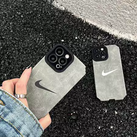 ブランド ナイキ iphone17/17pro/17air/17promaxスマホケース 