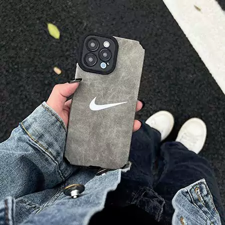 ブランド ナイキ iphone17/17pro/17air/17promaxスマホケース 