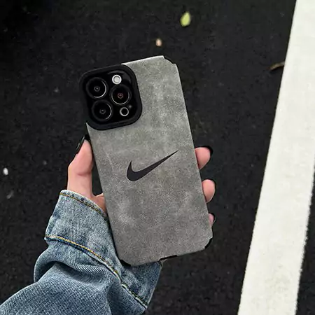 ブランド ナイキ iphone17/17pro/17air/17promaxスマホケース 