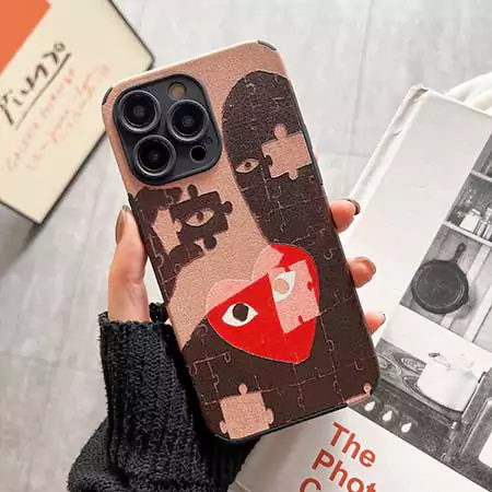 ブランド  iphone17/17pro/17air/17promaxスマホケース 